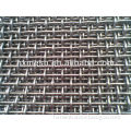 Anping Hot sale 316L stainless steel crimped wire mesh